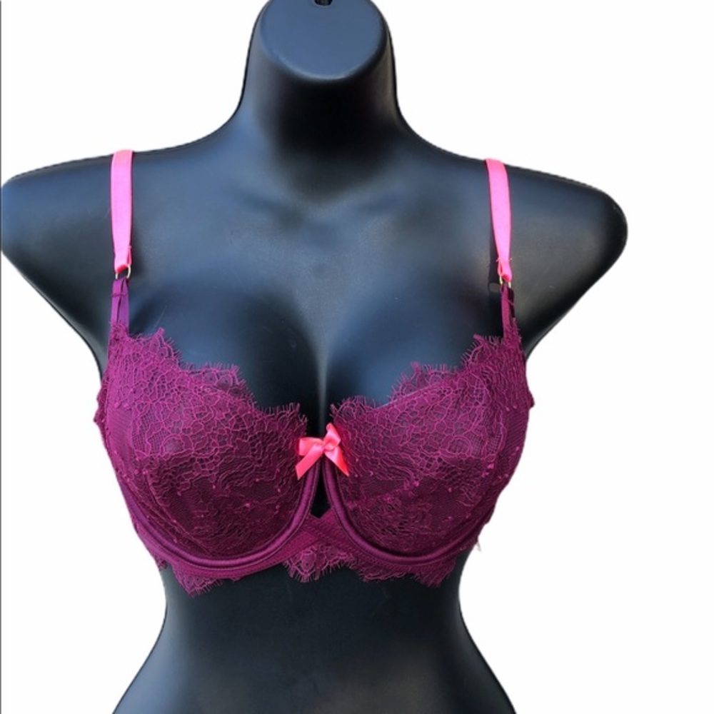 Victoria’s Secret Very Sexy Underlined Dem…